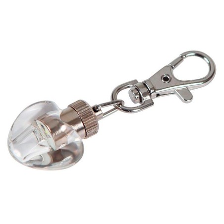 Identificador Maxi Safe com forma de coração - Kerbl