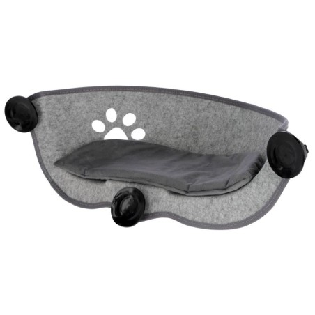 Kerbl Cama de Janela para gatos Filzino