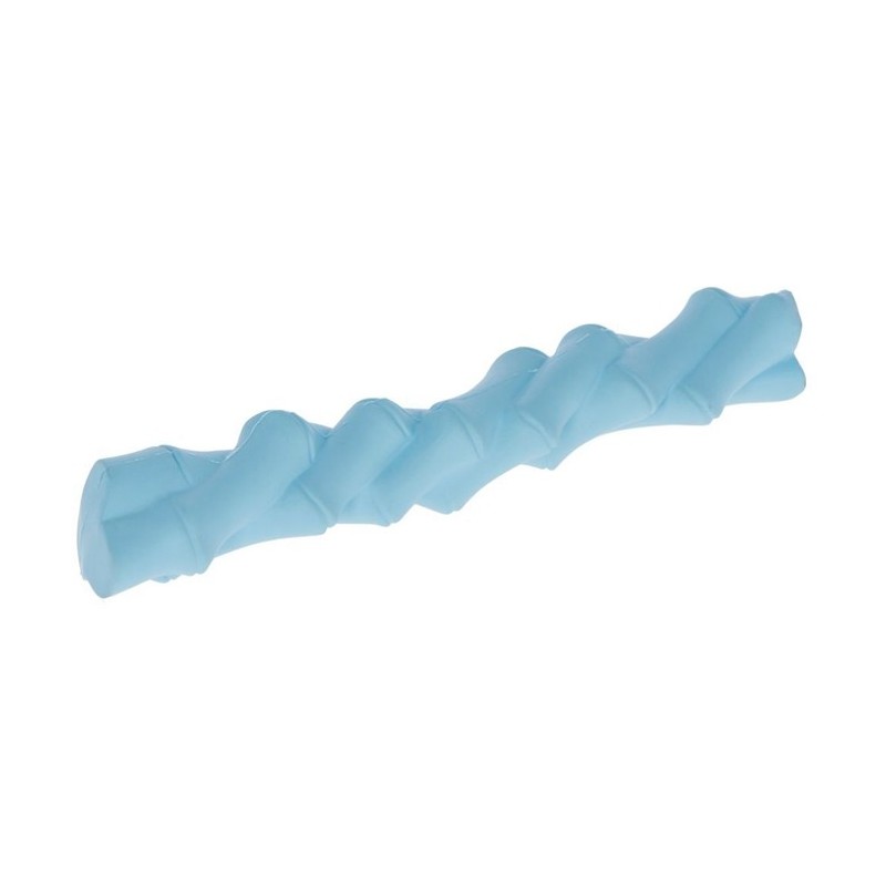 Stick de borracha Kerbl para cão