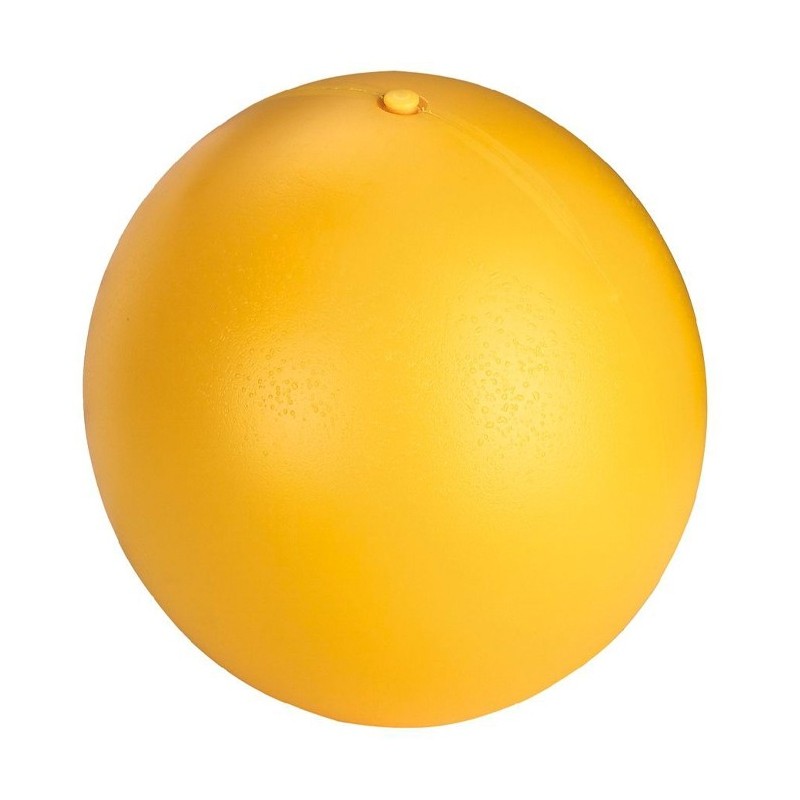 Brinquedo para cão - Bola de plástico