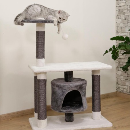 Arranhador para gatos - Jade Darklight Kerbl