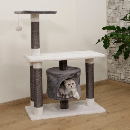 Arranhador para gatos - Jade Darklight Kerbl