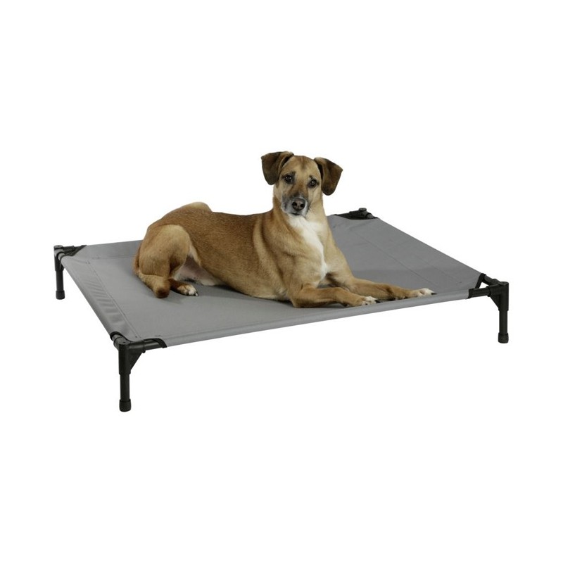 Sofá de férias para cães - Kerbl Dog Couch