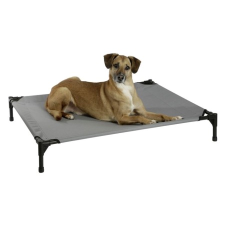 Sofá de férias para cães - Kerbl Dog Couch