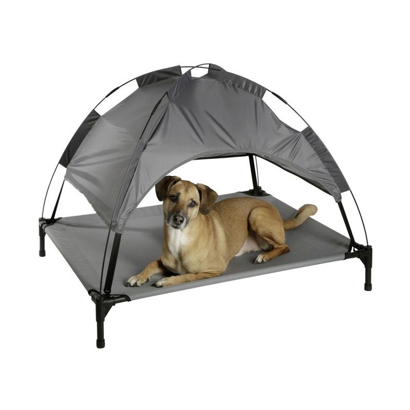 Sofá de férias para cães - Kerbl Dog Couch