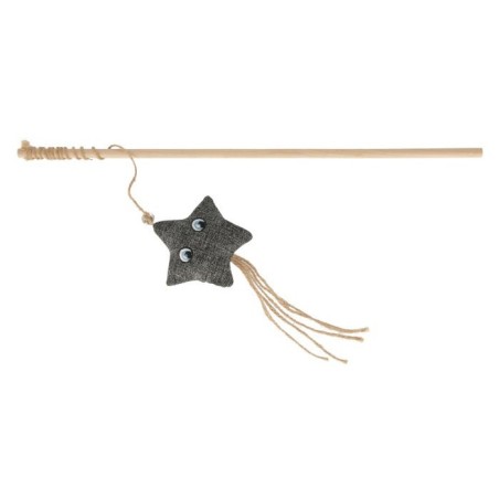 Bastão com estrela para gatos - Kerbl