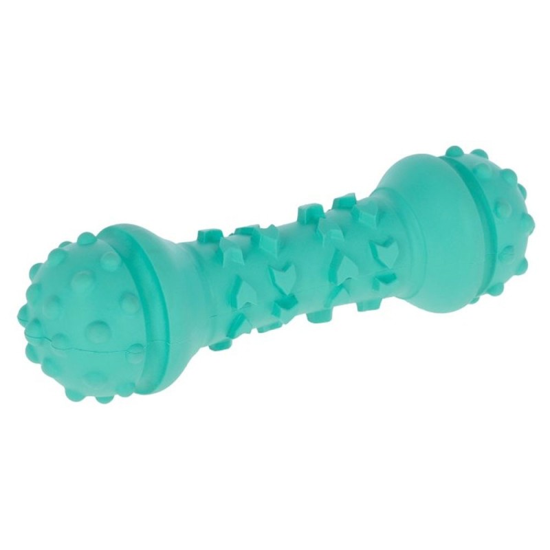 Halter de borracha ToyFastic para cão - Kerbl Halter de borracha ToyFastic para cão - Kerbl