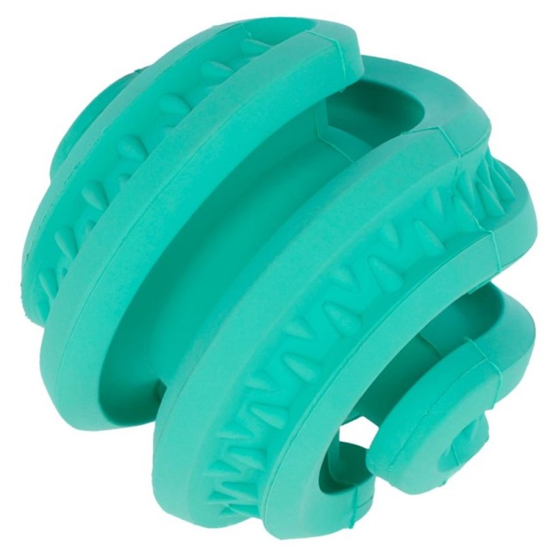 Brinquedo de borracha ToyFastic para cão - Kerbl Brinquedo de borracha ToyFastic para cão - Kerbl