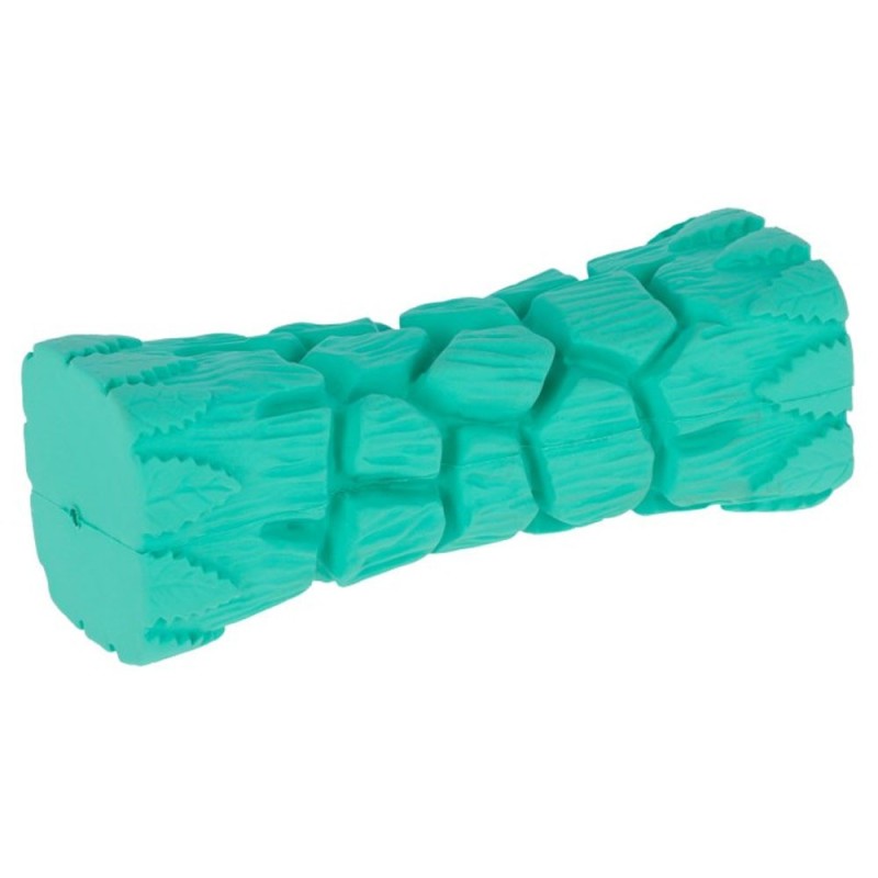 Brinquedo de borracha ToyFastic em forma de tronco para cão - Kerbl Brinquedo de borracha ToyFastic em forma de tronco para cão - Kerbl
