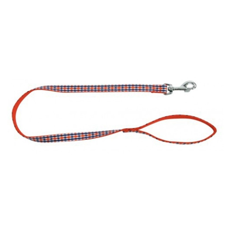 Trela San Diego de nylon para cães - Kerbl Trela San Diego de nylon para cães - Kerbl
