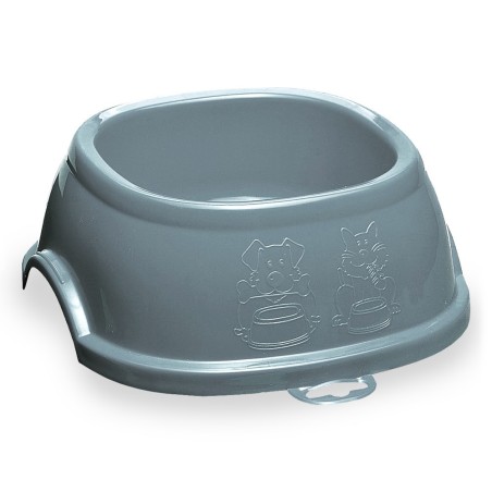 Taça de plástico para cães e gatos - Kerbl