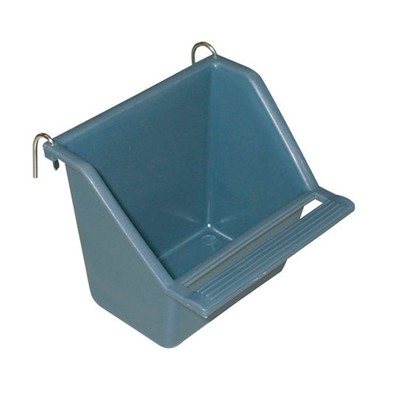 Comedouro/Bebedouro para aves - Kerbl