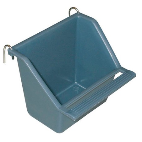 Comedouro/Bebedouro para aves - Kerbl