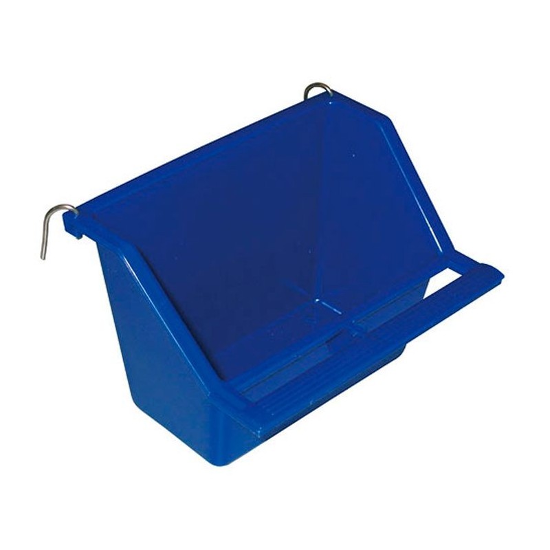 Comedouro/Bebedouro para aves - Kerbl