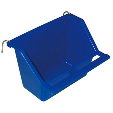 Comedouro/Bebedouro para aves - Kerbl