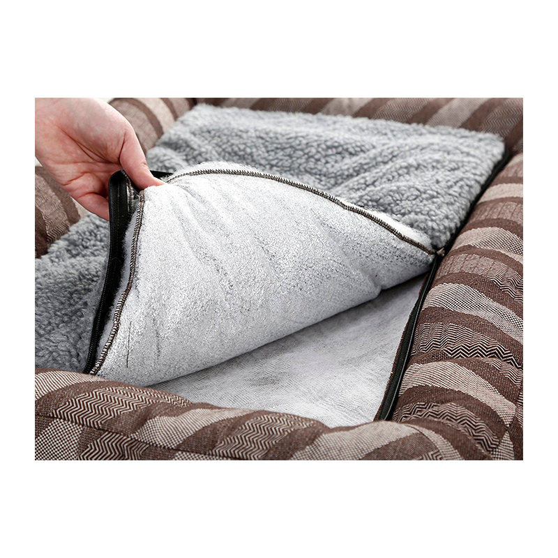 Cama de auto-aquecimento PABLO - Kerbl