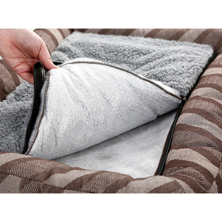 Cama de auto-aquecimento PABLO - Kerbl