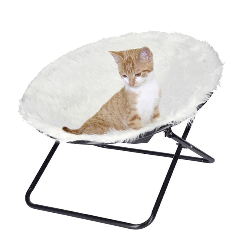 Sofá Sharon para cães pequenos e gatos - Kerbl