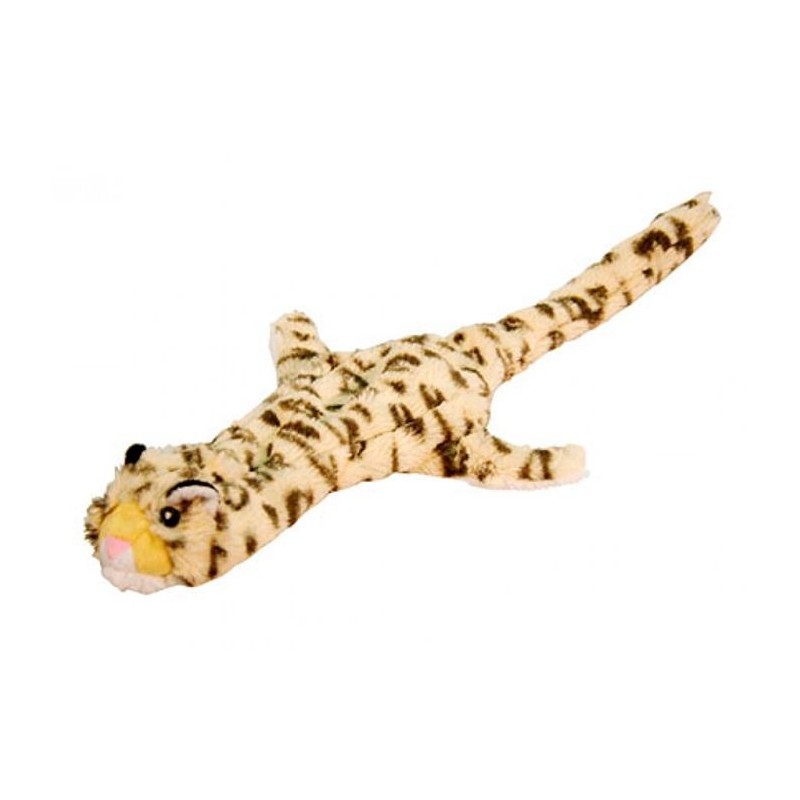 Peluche para Cão Kerbl Leopardo/Guaxini