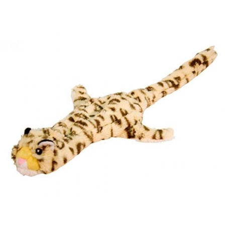 Peluche para Cão Kerbl Leopardo/Guaxini