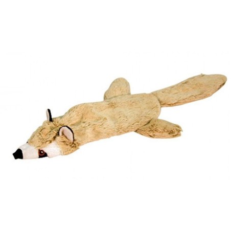 Peluche para Cão Kerbl Leopardo/Guaxini