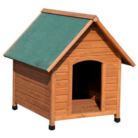 Casota de Madeira para Cão - Kerbl