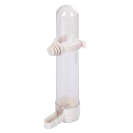 Bebedouro p/ Aves com Suporte 130ml