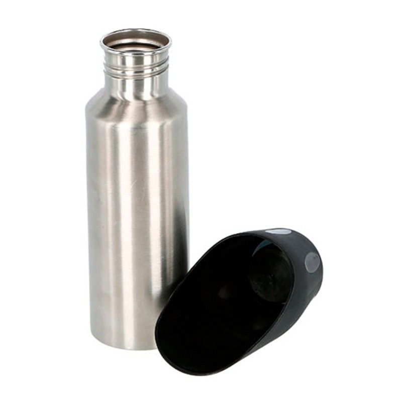 Garrafa de Viagem em Aço Inoxidável 750ml