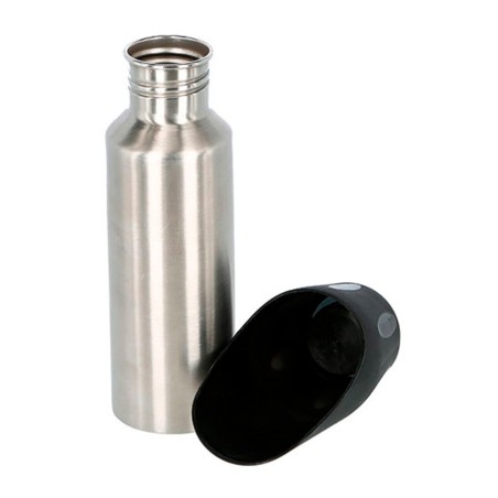 Garrafa de Viagem em Aço Inoxidável 750ml