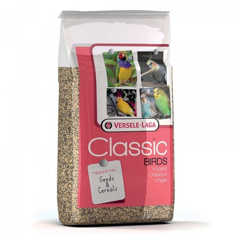 Versele-Laga - Papagaios Classic 12,5Kg