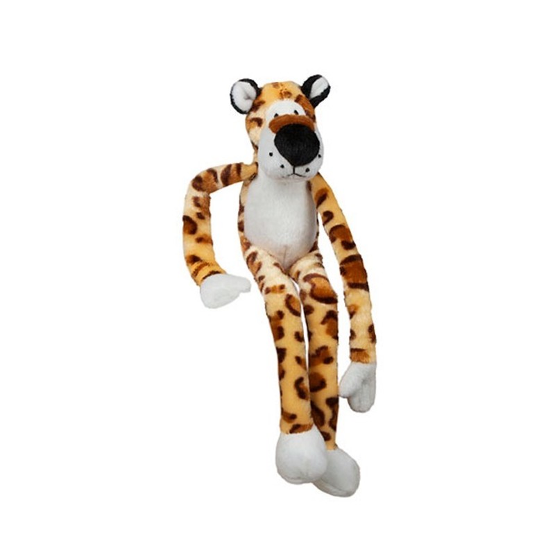 Peluche para Cão Kerbl Tigre ou Leão