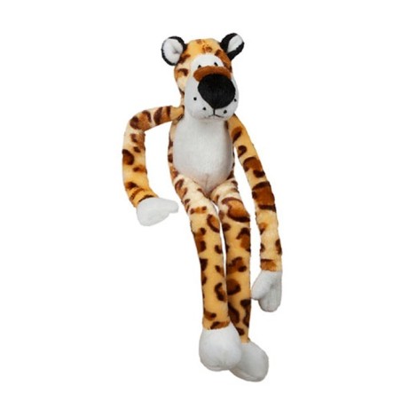 Peluche para Cão Kerbl Tigre ou Leão