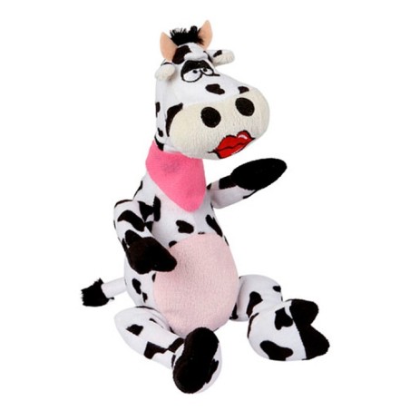 Peluche para Cão Kerbl Vaca Olga