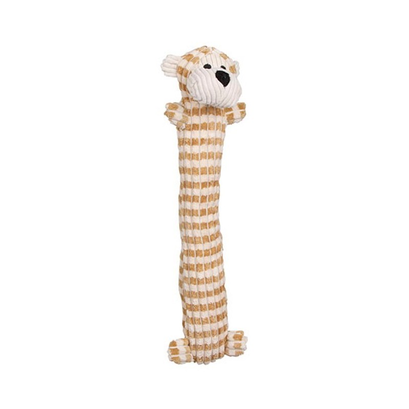 Peluche para cão Kerbl Longinos Ape