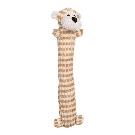 Peluche para cão Kerbl Longinos Ape