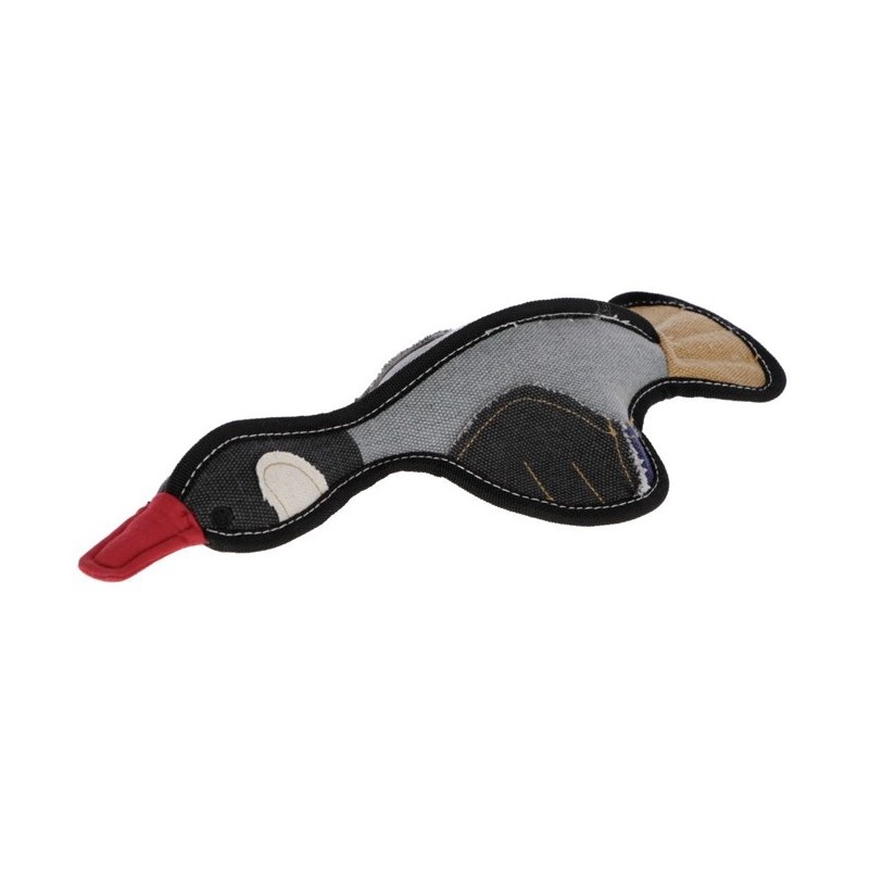 Brinquedo para cão Pato Kerbl