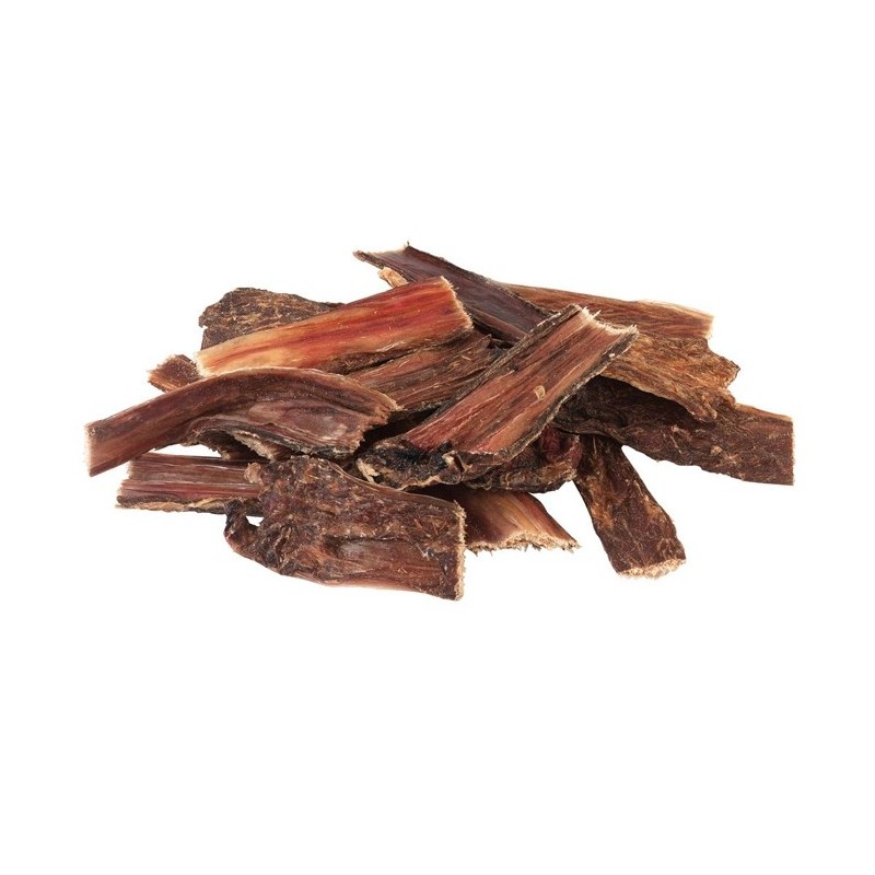 Snack de carne seca para cão Kerbl