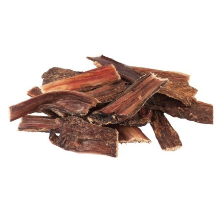 Snack de carne seca para cão Kerbl