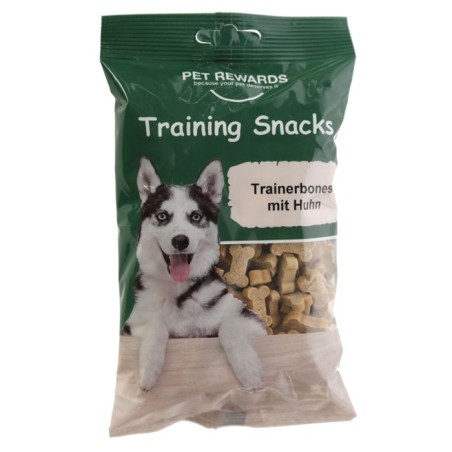 Snacks de treino para cães Pet Rewards
