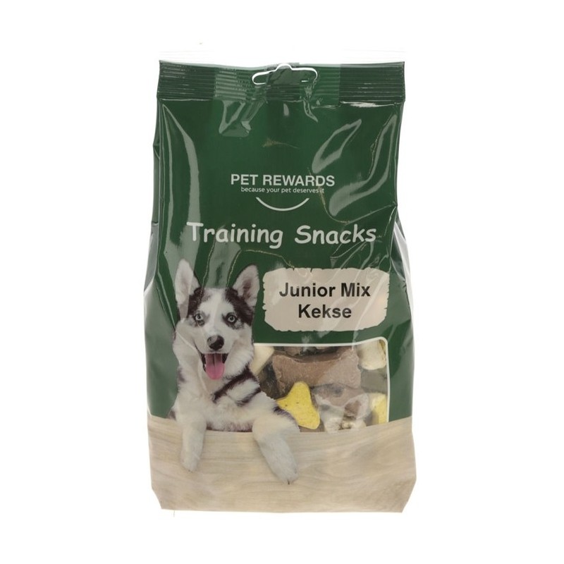 Snacks de treino para cachorros Pet Rewards
