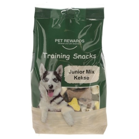 Snacks de treino para cachorros Pet Rewards