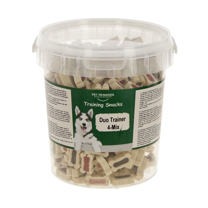 Snacks de treino para cães Pet Rewards