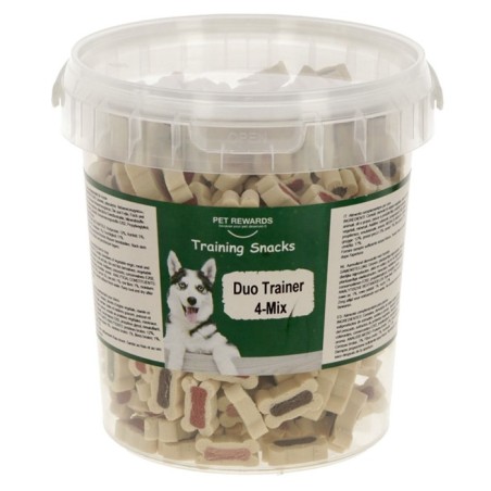 Snacks de treino para cães Pet Rewards
