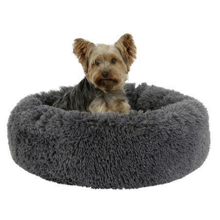 Cama redonda aconchegante Fluffy - Kerbl