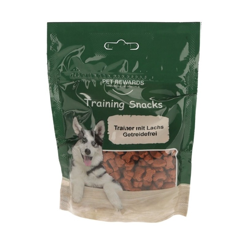 Snacks de treino de salmão - Kerbl