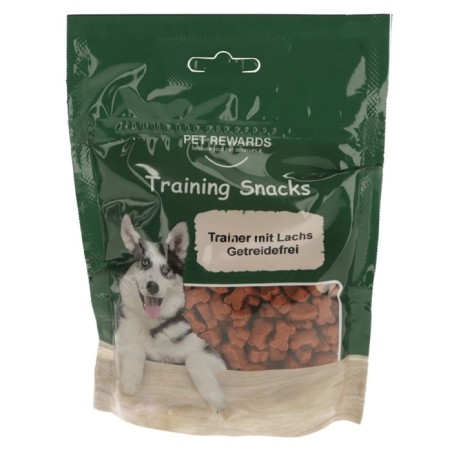 Snacks de treino de salmão - Kerbl