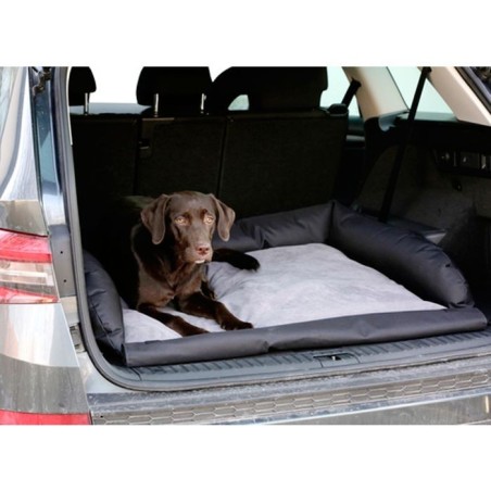 Cama para carro para cães - Kerbl