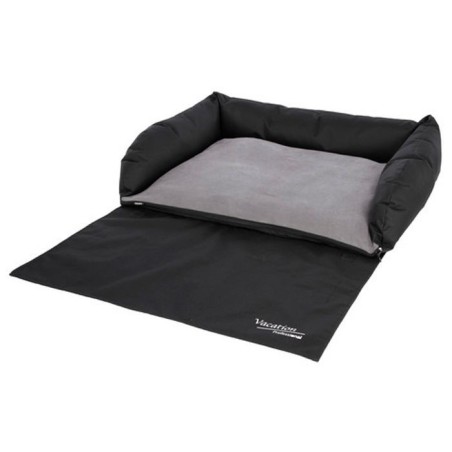 Cama para carro para cães - Kerbl