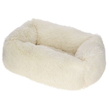 Cama aconchegante Fluffy para cães e gatos - Kerbl