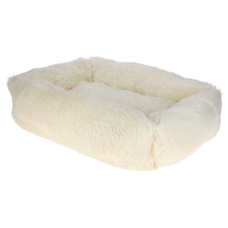 Cama aconchegante Fluffy para cães e gatos - Kerbl